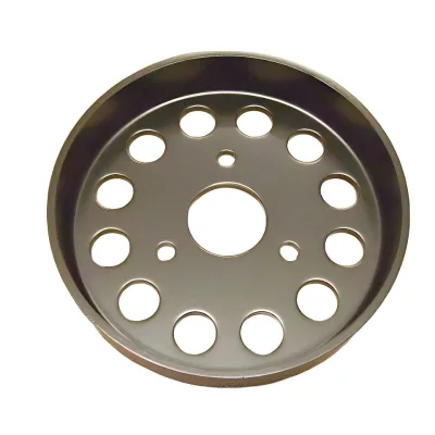 GWM Water Pump Pulley (1307011-EG01) for GW4G15 1.5L Engine GWM Water Pump Pulley (1307011-EG01) for GW4G15 1.5L Engine