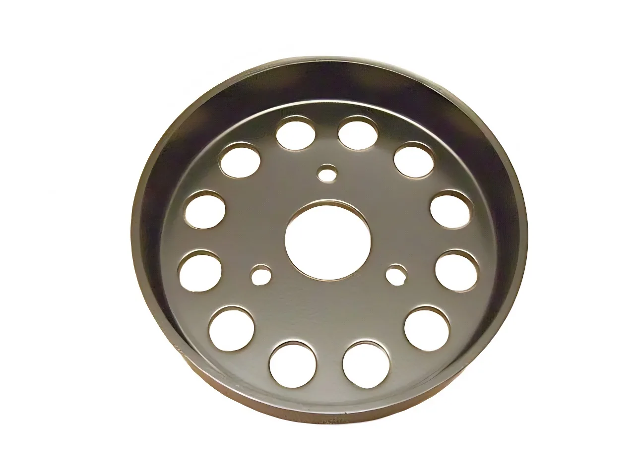 GWM Water Pump Pulley (1307011-EG01) for GW4G15 1.5L Engine