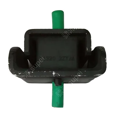 ZNA Transmission Mount for Nissan Rich 6 – 11320-2ZY2A Gearbox Cushion ZNA Transmission Mount for Nissan Rich 6 – 11320-2ZY2A Gearbox Cushion