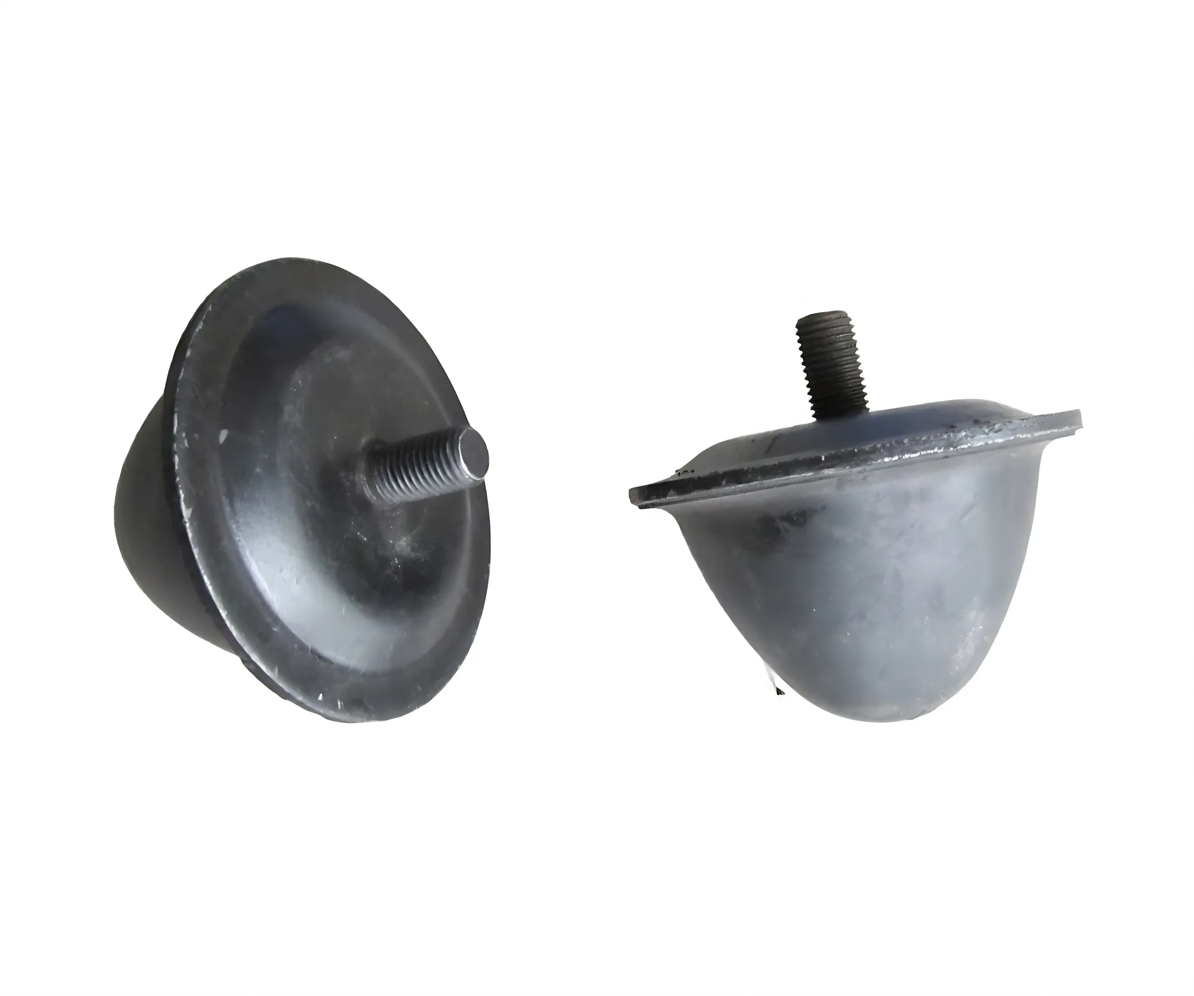Shuanghuan Laibao / S-RV Lower Control Arm Bushing for HBJ6460 – 21520268