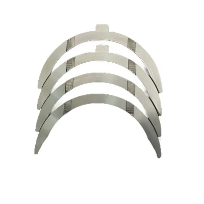 Crankshaft Thrust Washer for CH4L68 Engine – 1005014-0005-001 Crankshaft Thrust Washer for CH4L68 Engine – 1005014-0005-001