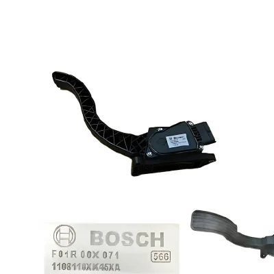 Haval H5 Accelerator Pedal Assembly – Part Number 1108110XK45XA Haval H5 Accelerator Pedal Assembly – Part Number 1108110XK45XA