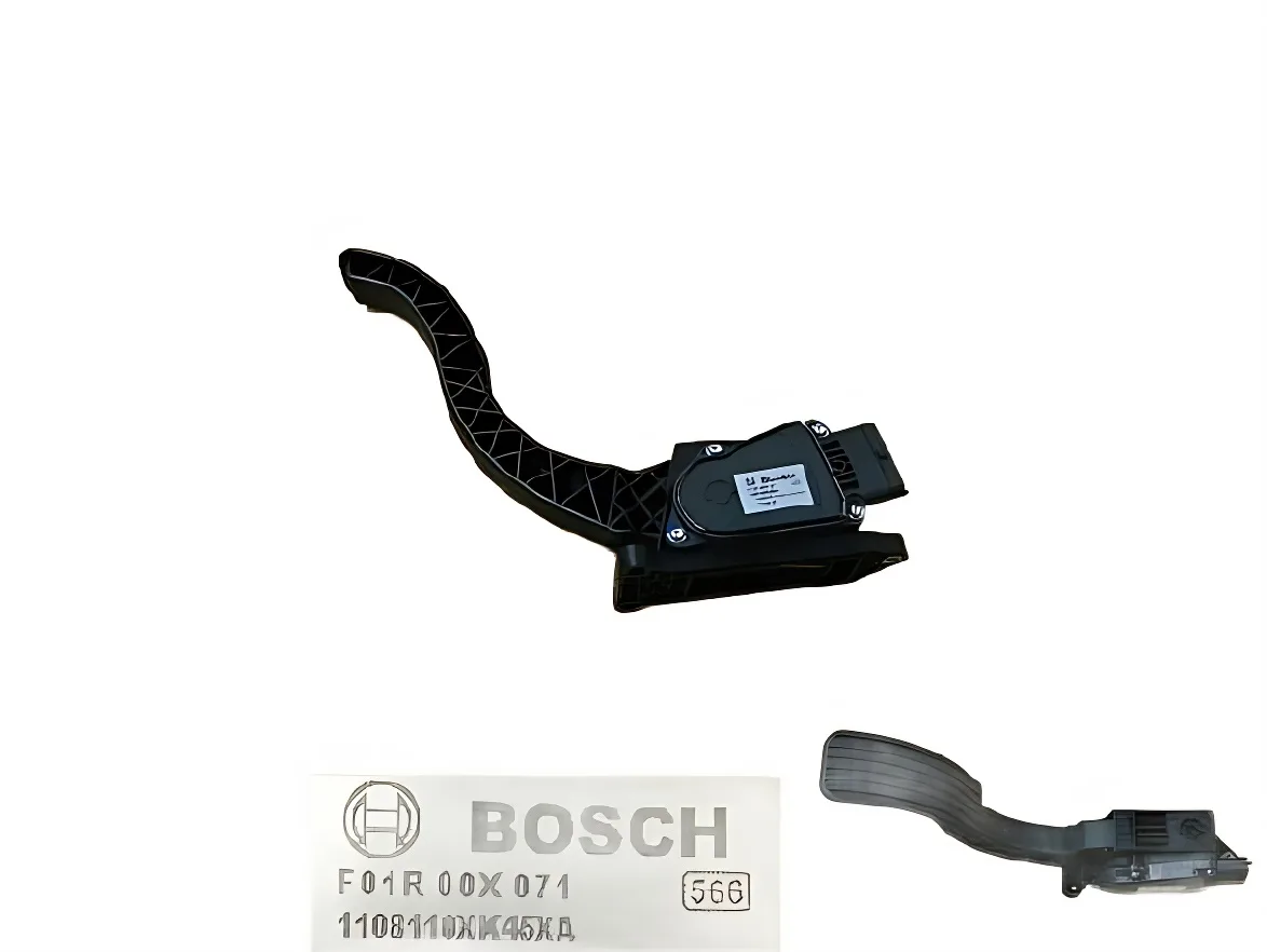 Haval H5 Accelerator Pedal Assembly – Part Number 1108110XK45XA