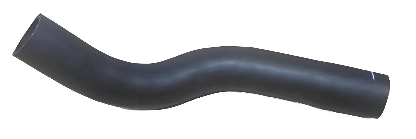 Huanghai Aolong CUV Upper Radiator Water Hose – Part No. 1303010-0125-001