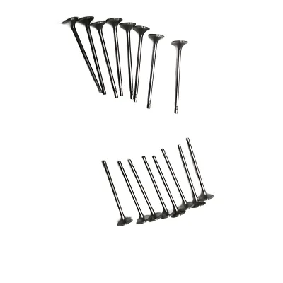 GWM Exhaust Valve for GW2.8 2.8L Early Diesel Engine – 1003012-40300 GWM Exhaust Valve for GW2.8 2.8L Early Diesel Engine – 1003012-40300