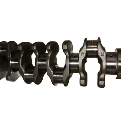 Nissan / DFSK ZD25T5 2.5L Diesel Engine Crankshaft – 1005010-0228-001 Nissan / DFSK ZD25T5 2.5L Diesel Engine Crankshaft – 1005010-0228-001