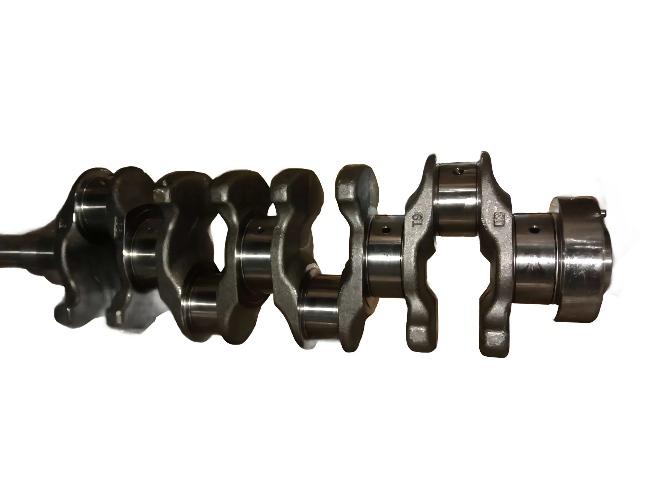 Nissan / DFSK ZD25T5 2.5L Diesel Engine Crankshaft – 1005010-0228-001