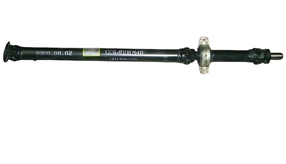 Rear Drive Shaft Assembly for Haval – Part No. 2201000-K08