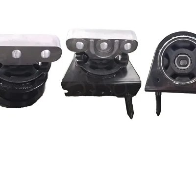 ORA Black Cat (R1) Right Motor Mount – Part No. 2150102XNZ01A ORA Black Cat (R1) Right Motor Mount – Part No. 2150102XNZ01A