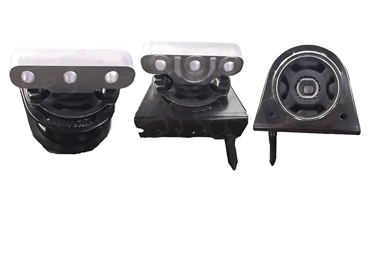 ORA Black Cat (R1) Right Motor Mount – Part No. 2150102XNZ01A