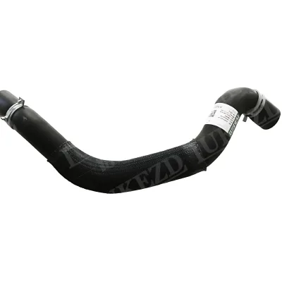 Haval All New H6 Upper Radiator Hose Pipe – Part No. 1303014XKZ69A Haval All New H6 Upper Radiator Hose Pipe – Part No. 1303014XKZ69A