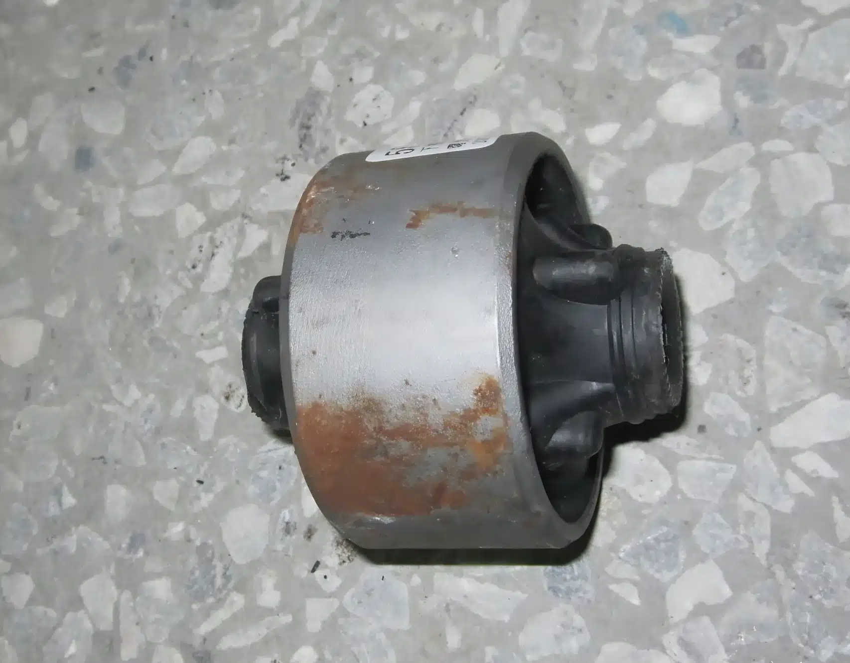 Huanghai Landscape V3 Lower Control Arm Bushing – Drawing No. 21520882