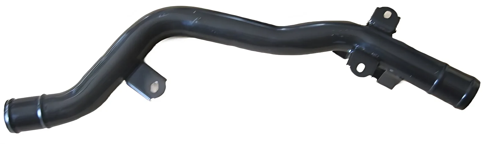 Joylong Radiator Upper Hose for Commuter / Hiace – Part 16577-75040