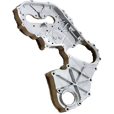 JAC Motors Timing Gear Case for HFC4DB2-1D1 2.0L Diesel Engine – 1021011FD020 JAC Motors Timing Gear Case for HFC4DB2-1D1 2.0L Diesel Engine – 1021011FD020