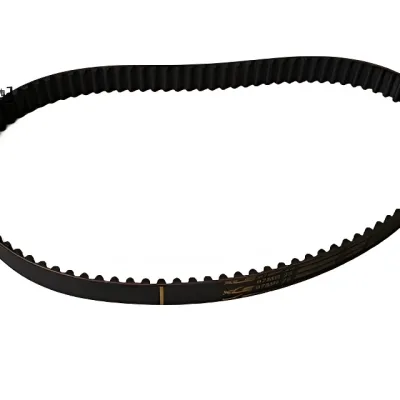 Nissan / DFSK Timing Belt 13028-D076 for ZD25 2.5L Diesel Engine Nissan / DFSK Timing Belt 13028-D076 for ZD25 2.5L Diesel Engine