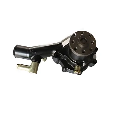 Yangchai Water Pump Assembly for YZ4D21 2.1L Diesel Engine | 1307010-0078-001 Yangchai Water Pump Assembly for YZ4D21 2.1L Diesel Engine | 1307010-0078-001