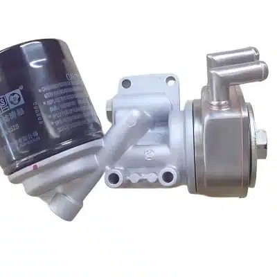 GWM Oil Filter Assembly for GW2.8 2.8L Early Diesel Engines – 1012100-E06-A1