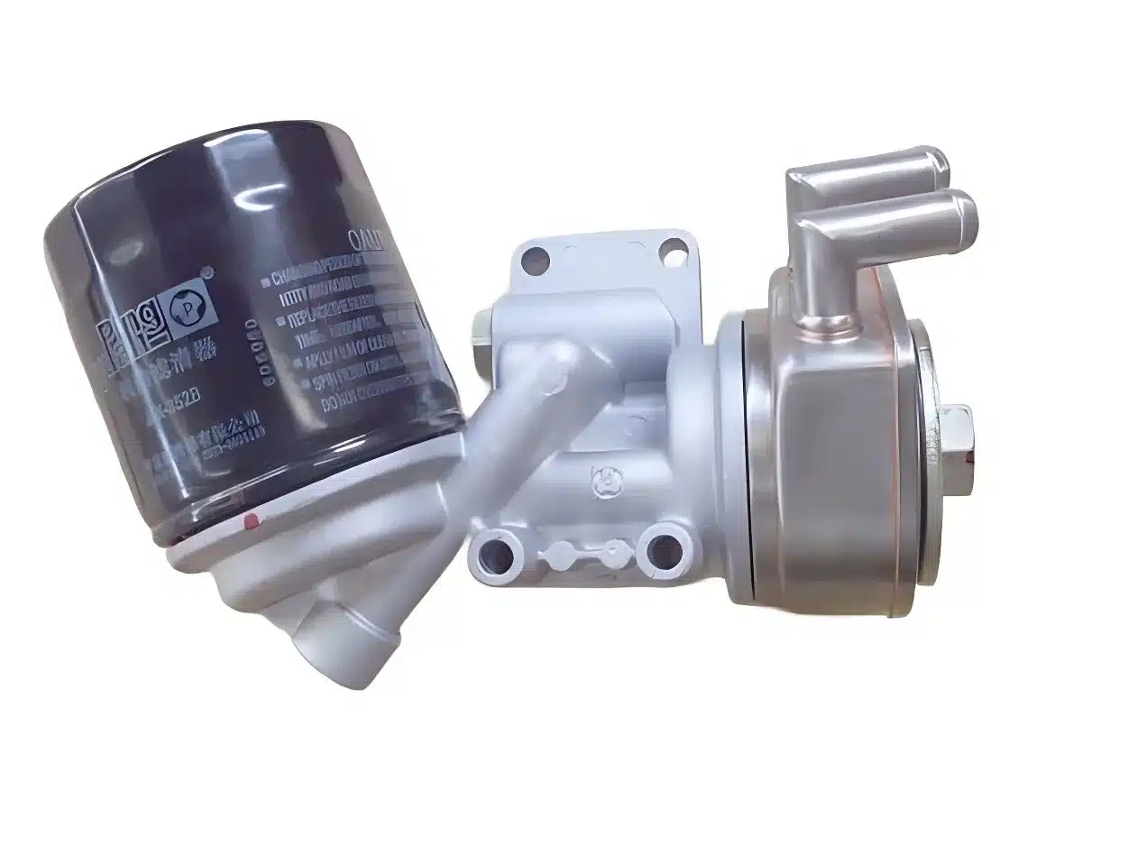 GWM Oil Filter Assembly for GW2.8 2.8L Early Diesel Engines – 1012100-E06-A1