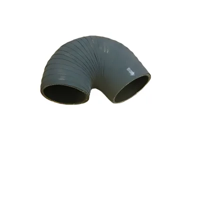 GWM Intercooler Outlet Air Pipe for GW2.8TC 2.8L Diesel Engine – 1008028-E05-A1 GWM Intercooler Outlet Air Pipe for GW2.8TC 2.8L Diesel Engine – 1008028-E05-A1