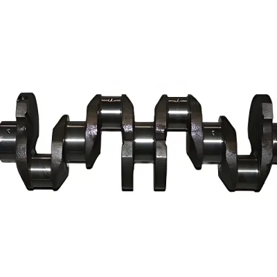 Sida Power Crankshaft for SD4CW65 Light-Duty Diesel Engine (1005015-CWZ) Sida Power Crankshaft for SD4CW65 Light-Duty Diesel Engine (1005015-CWZ)