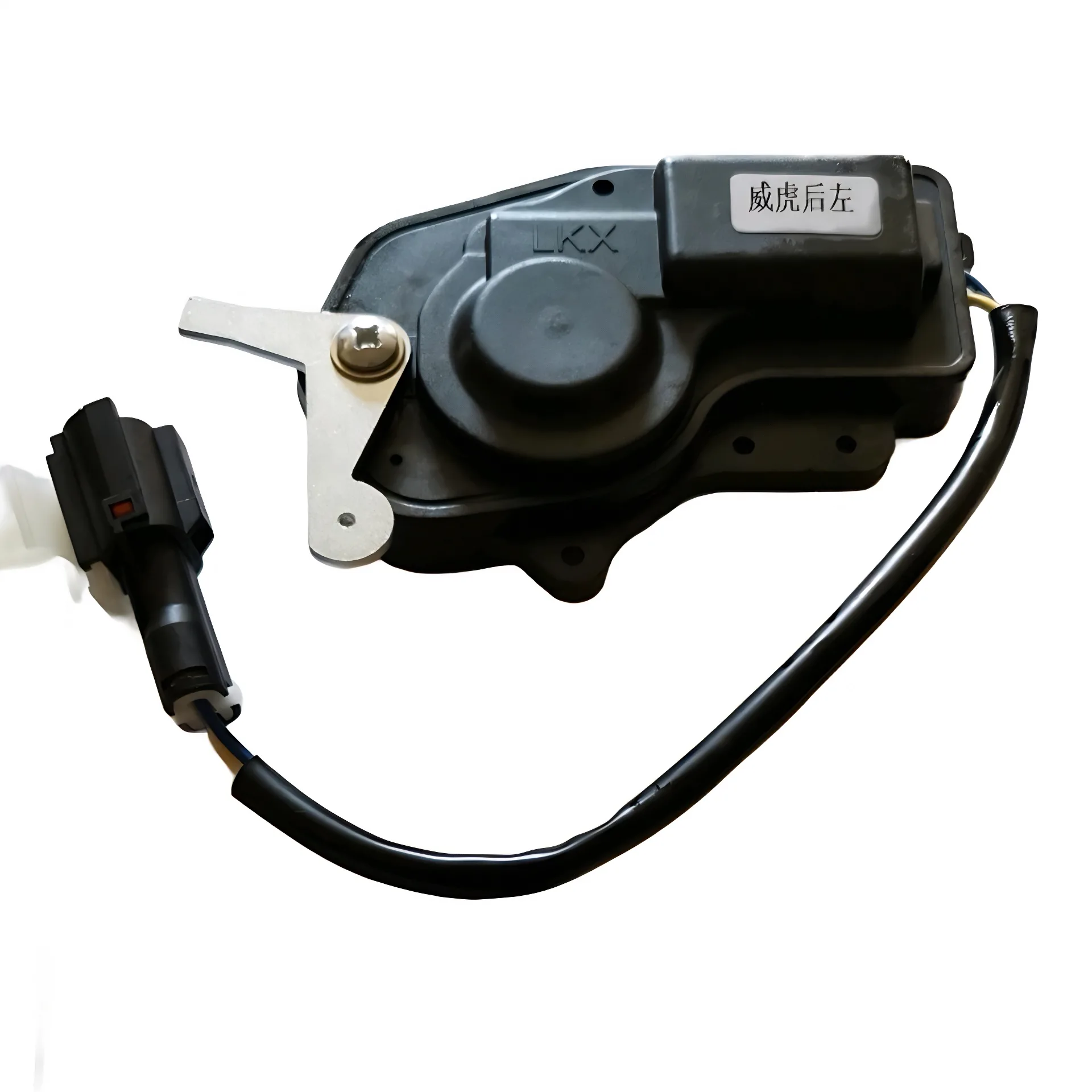 ZX Auto Grand Tiger Door Lock Actuator Rear Left – Part 3746014-0392-001