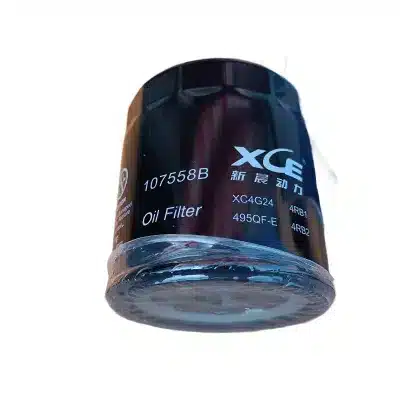 Xinchen Oil Filter Assembly for 2.4L 4RB2 Engine – 15208-6075 Xinchen Oil Filter Assembly for 2.4L 4RB2 Engine – 15208-6075