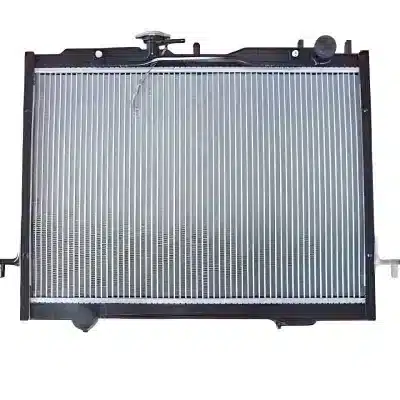 GWM Wingle 3 Radiator Assembly – Part Number 1301100-P09 GWM Wingle 3 Radiator Assembly – Part Number 1301100-P09