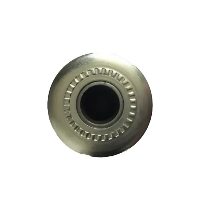 Genuine JAC Motors Upper Control Arm Bushing for Shuailing T8 – 2925018-0017-001 Genuine JAC Motors Upper Control Arm Bushing for Shuailing T8 – 2925018-0017-001