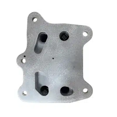 GWM Oil Cooler Assembly for GW4D20M 2.0T Diesel Engine – 1013100AED95 GWM Oil Cooler Assembly for GW4D20M 2.0T Diesel Engine – 1013100AED95