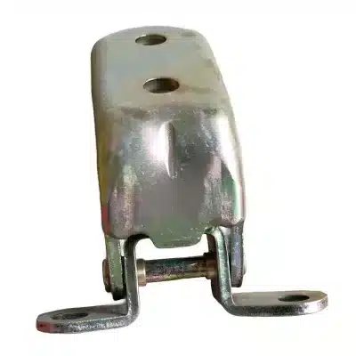 ZNA Nissan D22 Pickup Door Hinge Assembly – Front Right Upper – 6106010-0461-001