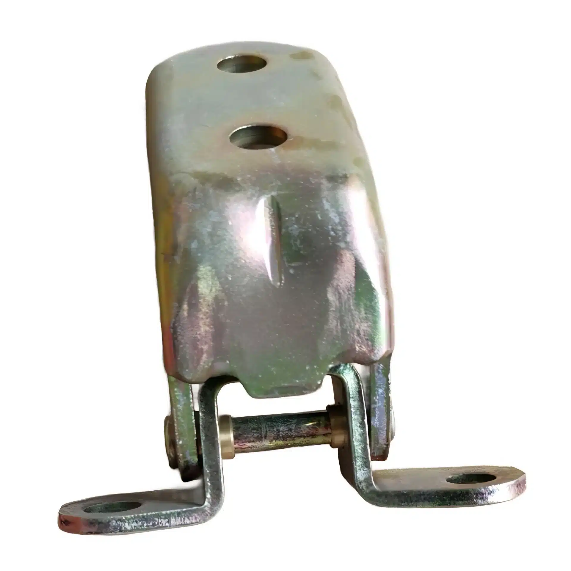 ZNA Nissan D22 Pickup Door Hinge Assembly – Front Right Upper – 6106010-0461-001