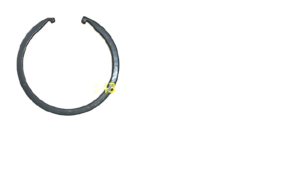 Genuine GWM Poer / P-Series Steering Knuckle Circlip – 09430056