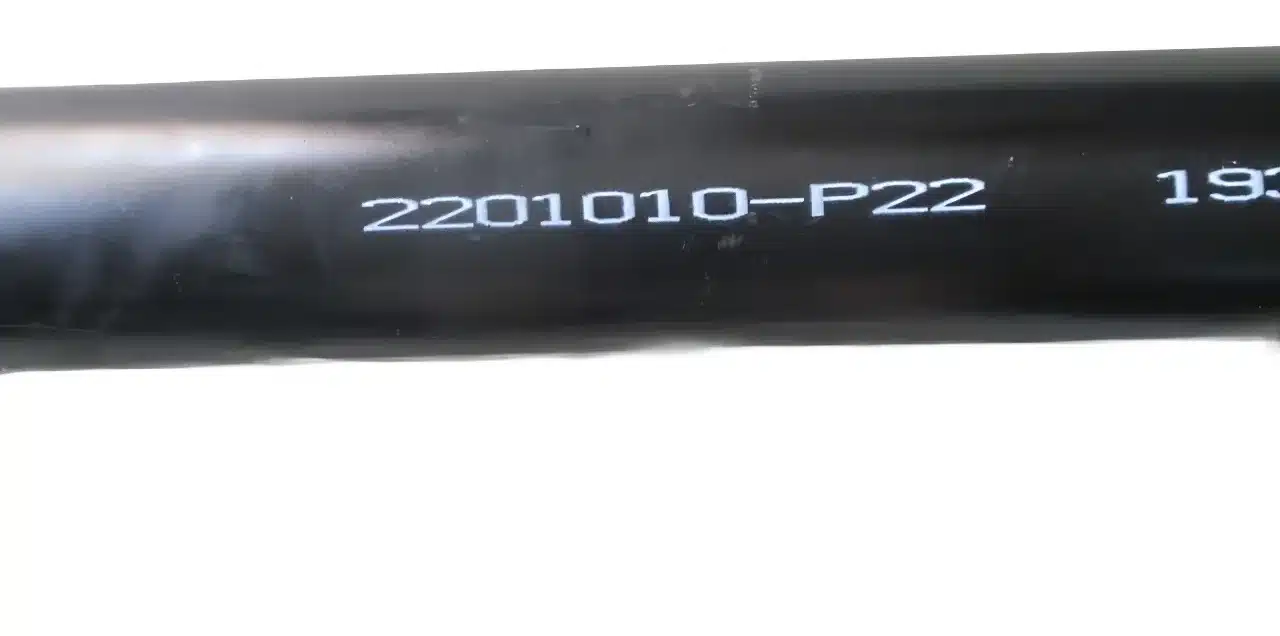 Rear Drive Shaft Assembly for GWM Wingle 5 – Part 2201010-P22