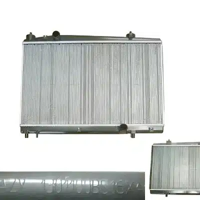 GWM Florid Radiator Assembly – Part No. 1301100BS16XA / 1301010-0903-001 GWM Florid Radiator Assembly – Part No. 1301100BS16XA / 1301010-0903-001