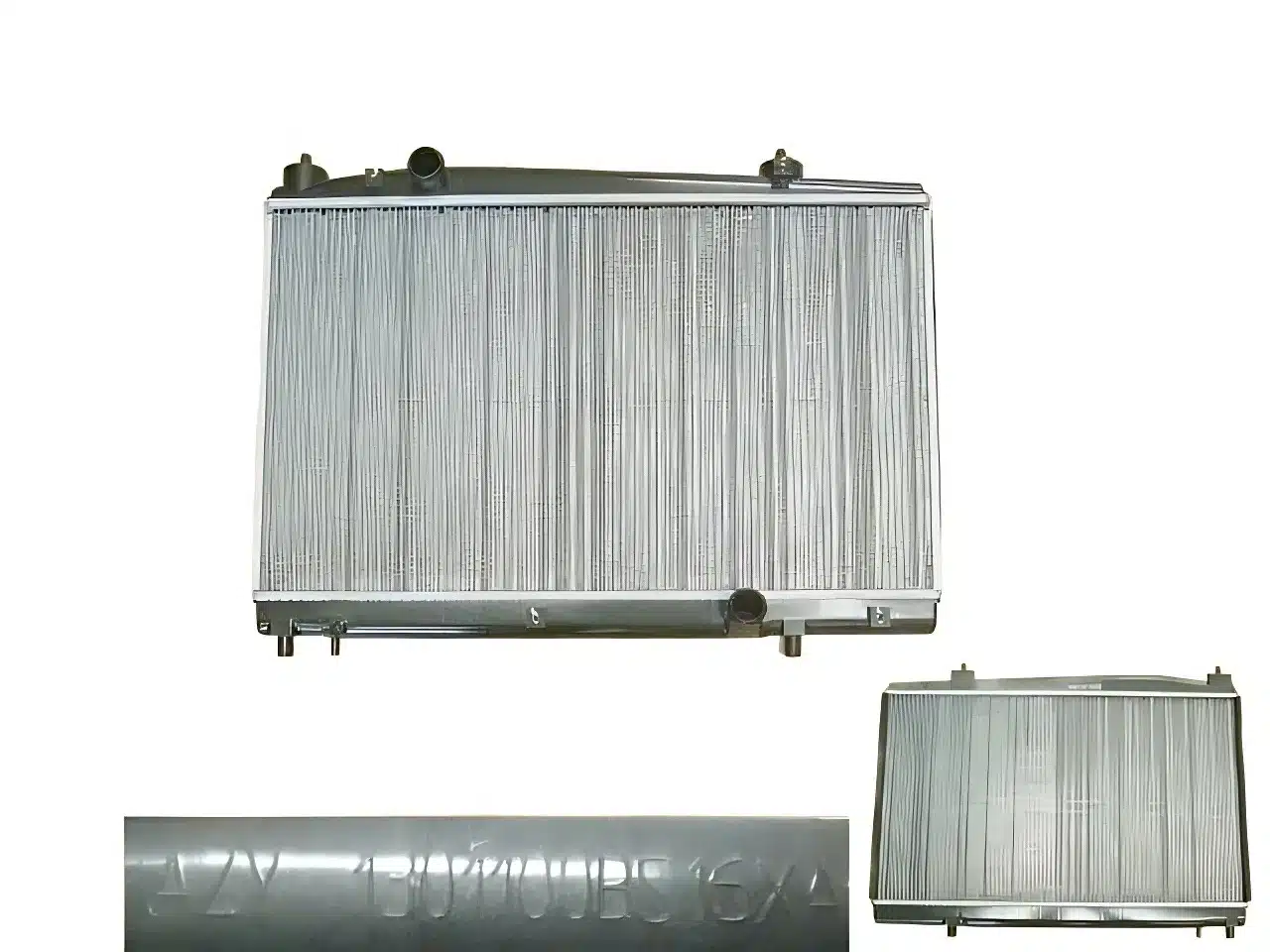 GWM Florid Radiator Assembly – Part No. 1301100BS16XA / 1301010-0903-001