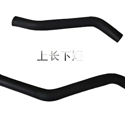 Haval H6 Upper Radiator Water Hose – Part Number 1303011XKZ16A Haval H6 Upper Radiator Water Hose – Part Number 1303011XKZ16A