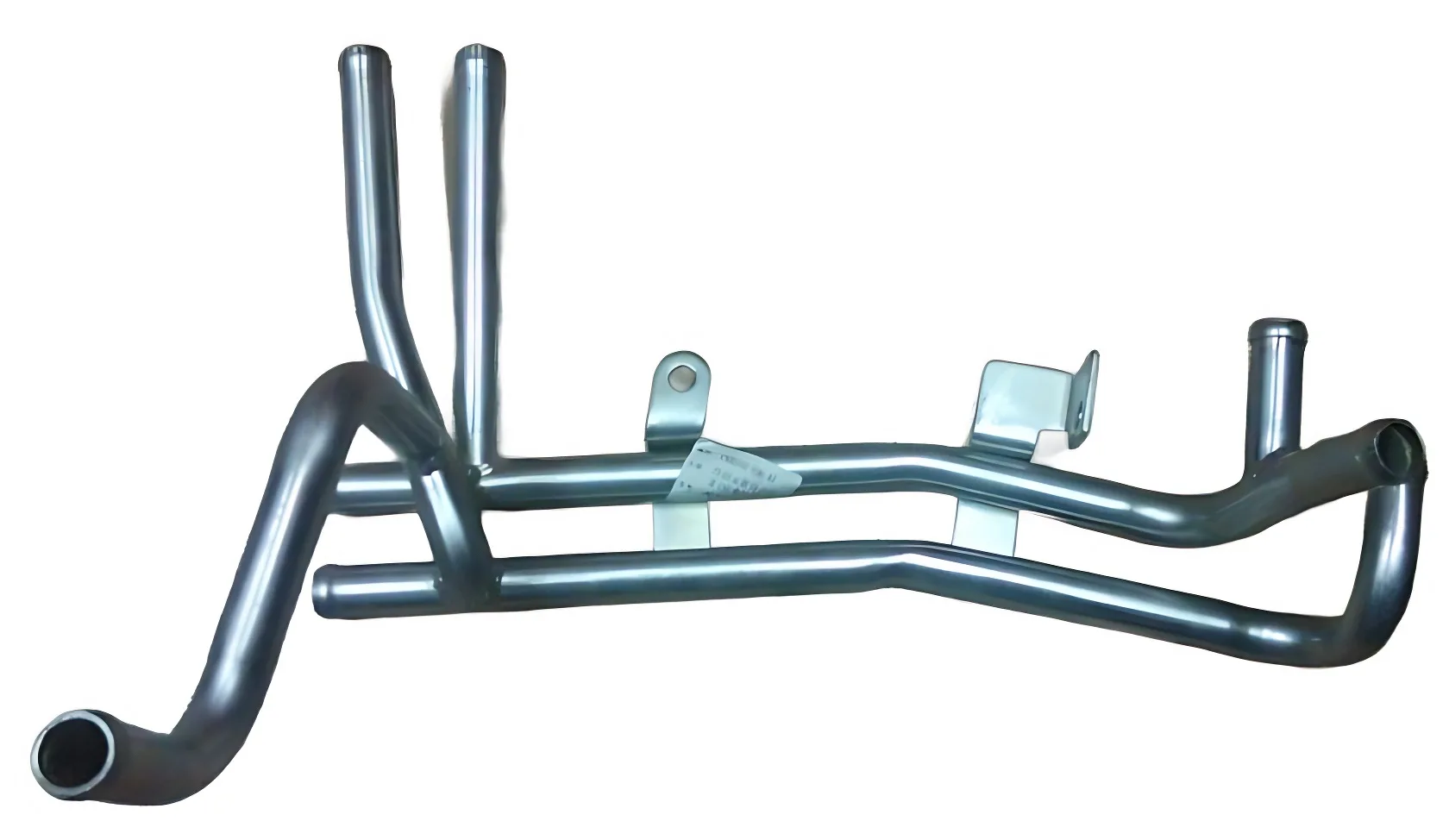 GWM Oil Cooler Water Pipe for GW2.8 Diesel Engine – 1303160-E06-A1