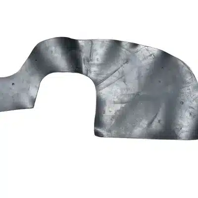 Foton Conqueror Engine Mudguard Splash Guard – Right Side – FS9903296-0003-001