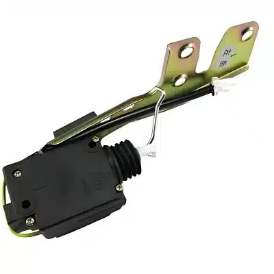 Foton Sup Rear Left Door Lock Actuator Assembly – 3746014-0008-002 Foton Sup Rear Left Door Lock Actuator Assembly – 3746014-0008-002