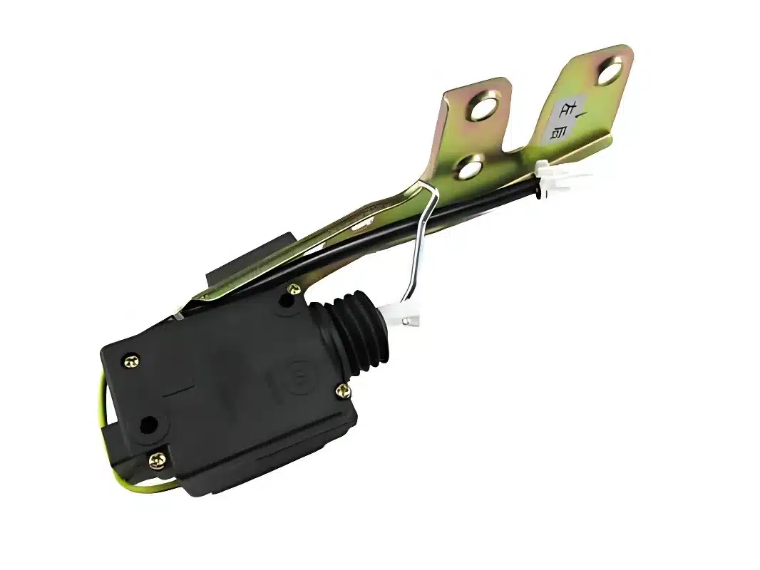 Foton Sup Rear Left Door Lock Actuator Assembly – 3746014-0008-002