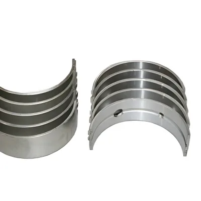 Genuine GWM Crankshaft Bearing Set for GW4D20 2.0L Diesel Engine Genuine GWM Crankshaft Bearing Set for GW4D20 2.0L Diesel Engine