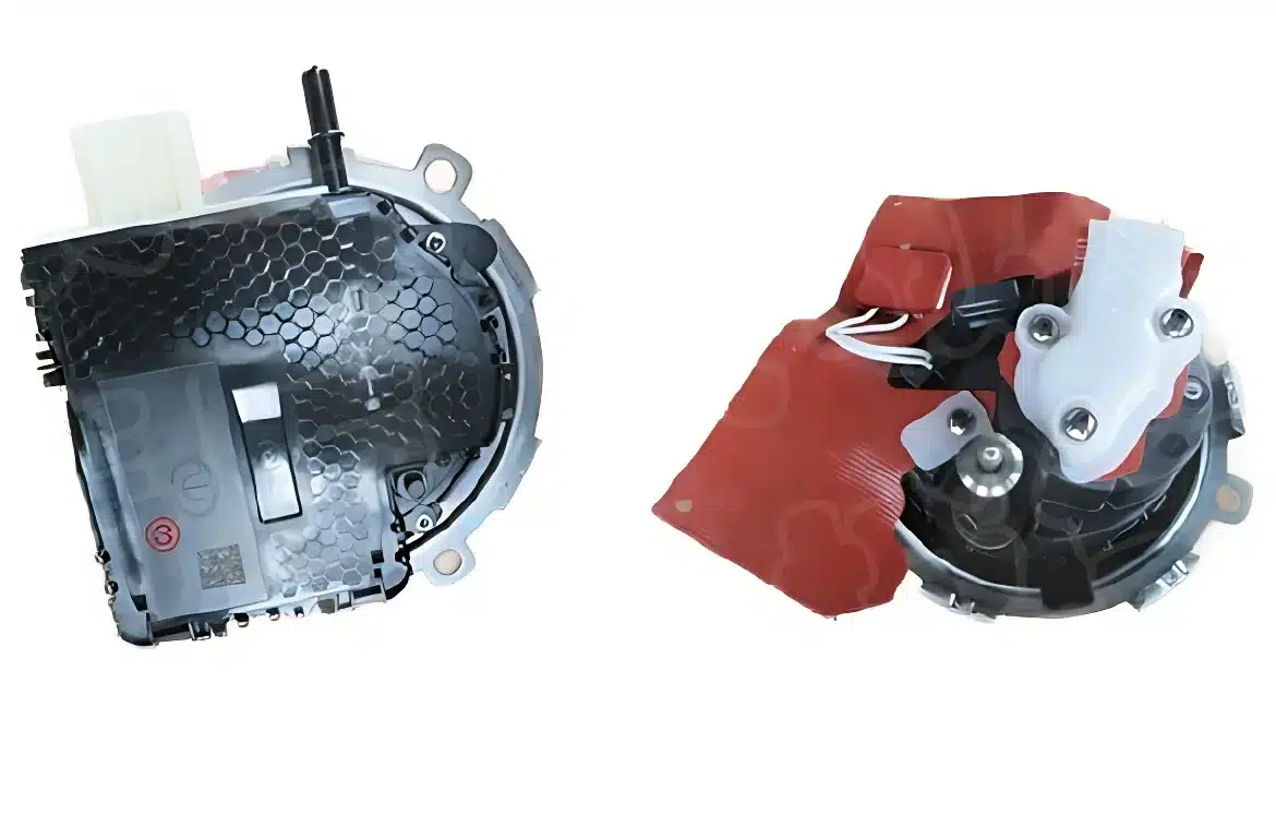 Genuine GWM Urea Pump Assembly for Poer / P-Series – 1205107XPW01A