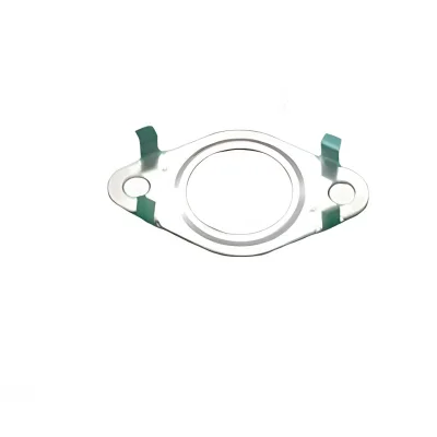 GWM EGR Valve Gasket 1207030XED20 for GW4D20E 2.0L Diesel Engine GWM EGR Valve Gasket 1207030XED20 for GW4D20E 2.0L Diesel Engine