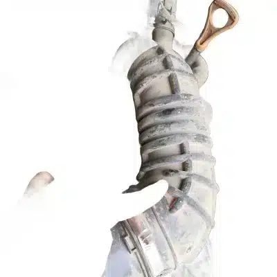 JAC Motors Shuailing T6 Turbocharger Intake Air Pipe – 1109020P3060