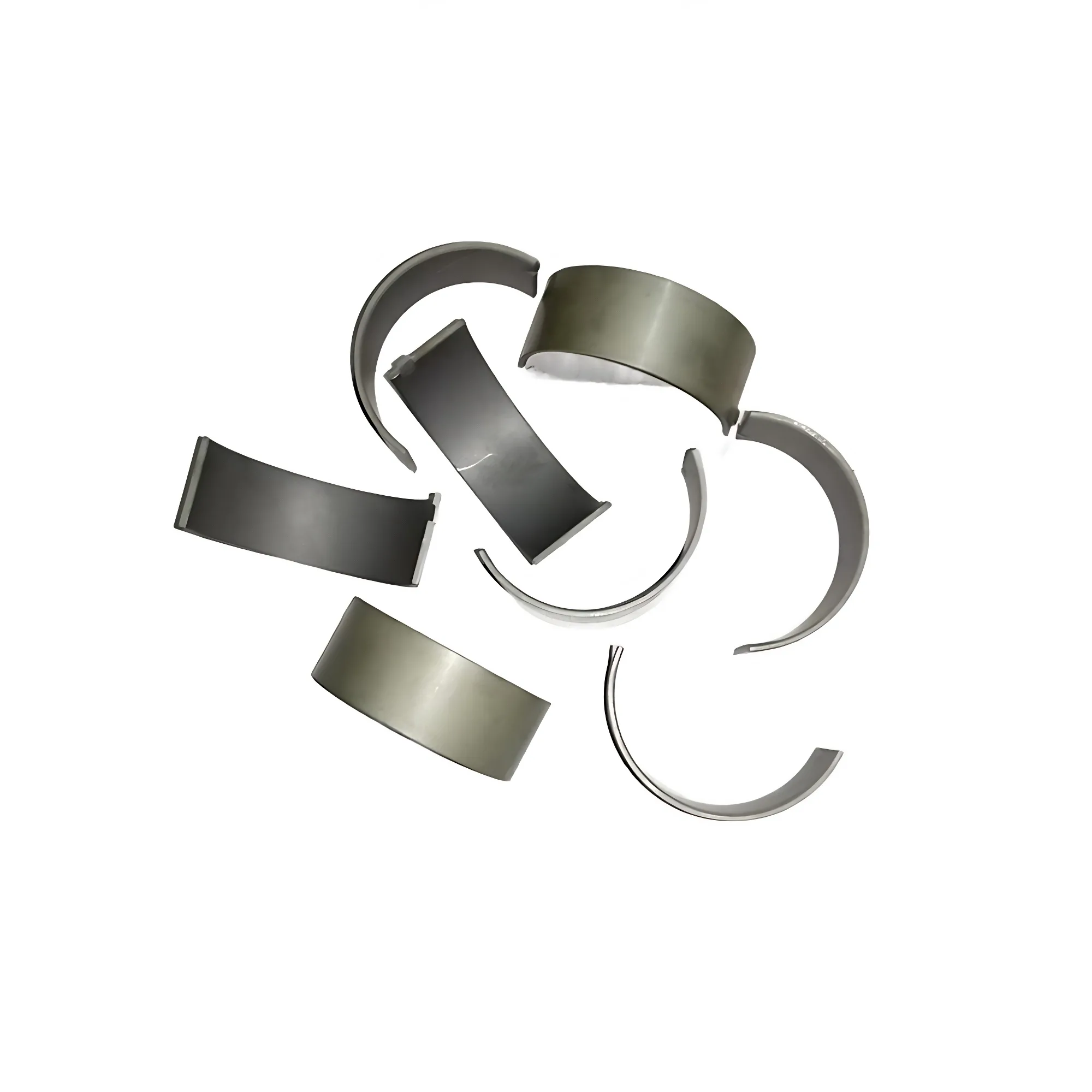 VM Motori Connecting Rod Bearing for VMR425 2.5L Diesel Engine (1004025-0057-001)