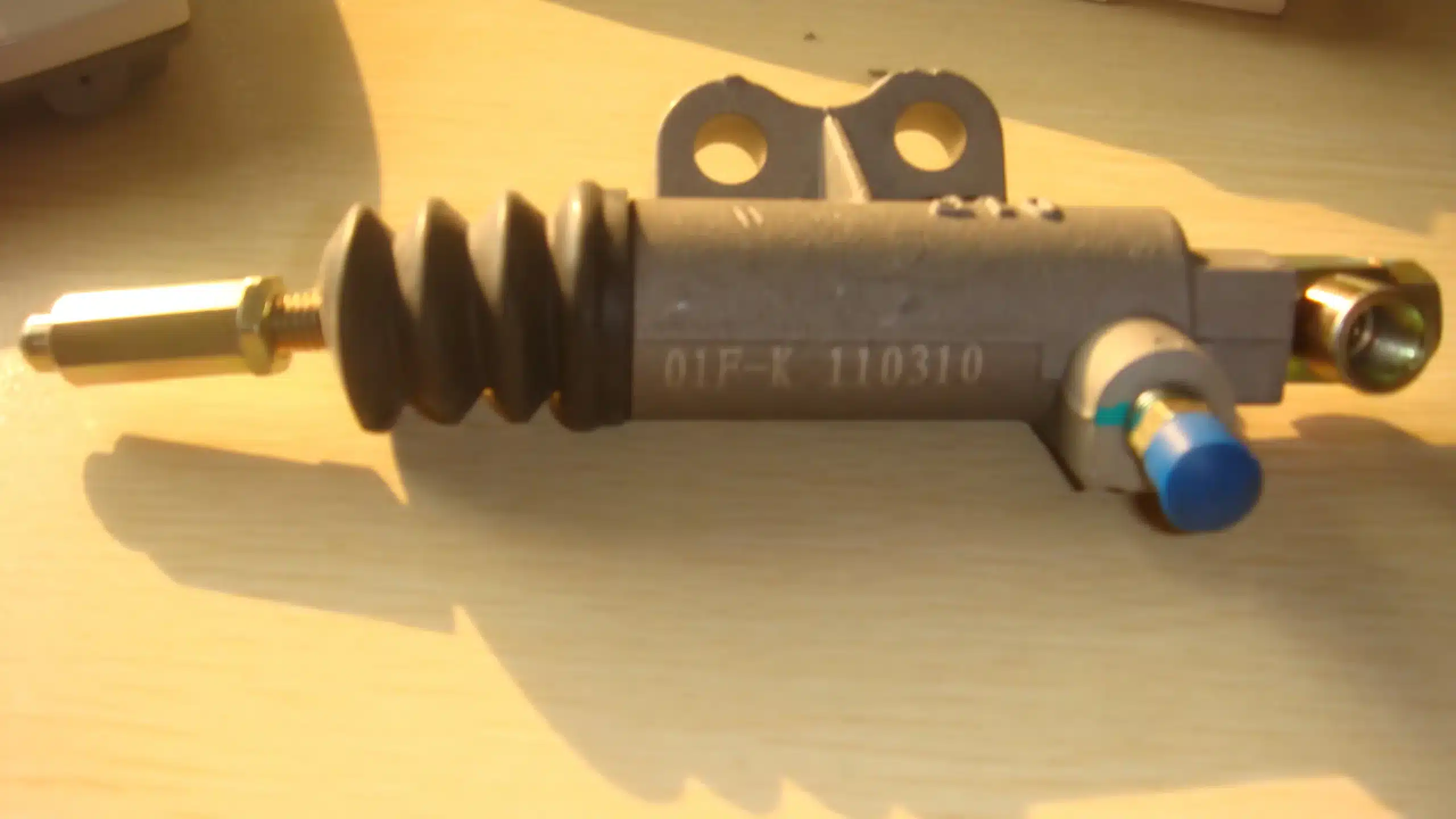 Huanghai Landscape Clutch Slave Cylinder Assembly – Part 1602510-0435-002