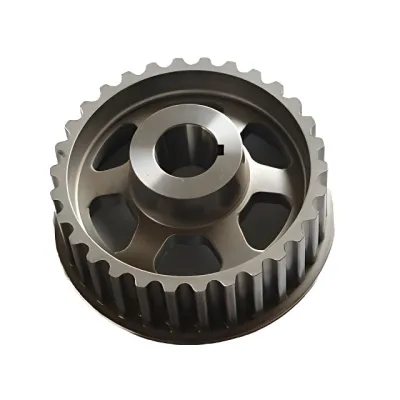 GWM High-Pressure Fuel Pump Pulley for GW4D20 2.0L Diesel Engine (1021601-ED01B)