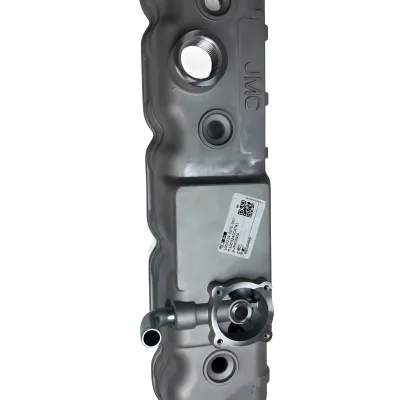 JMC Engine Valve Chamber Cover Assembly for JX493ZQ5A 2.8L Turbo Diesel – 1003110-0270-001 JMC Engine Valve Chamber Cover Assembly for JX493ZQ5A 2.8L Turbo Diesel – 1003110-0270-001