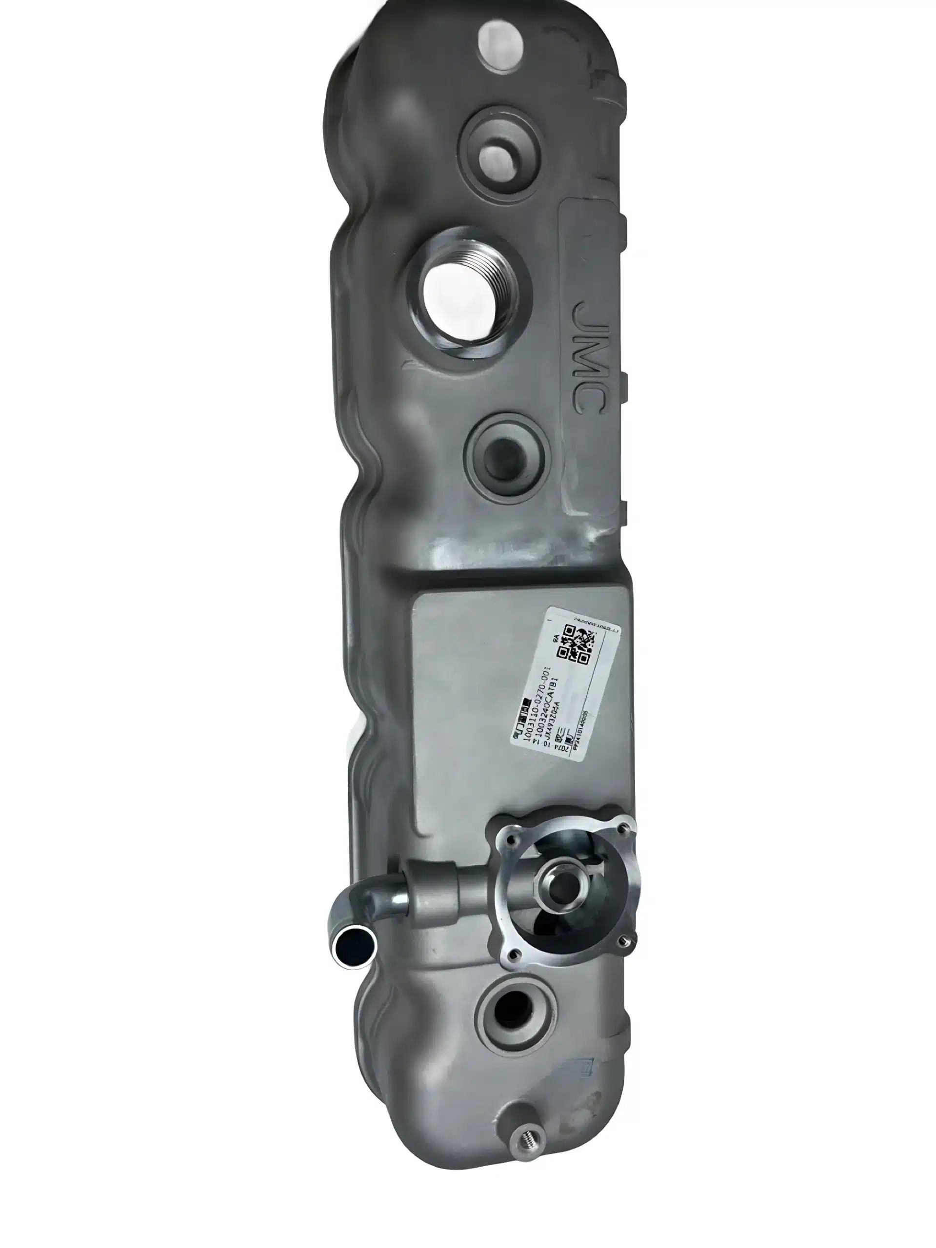 JMC Engine Valve Chamber Cover Assembly for JX493ZQ5A 2.8L Turbo Diesel – 1003110-0270-001