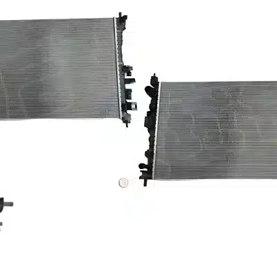 Haval Jolion Radiator Assembly – Genuine Part 1301100XGW02A